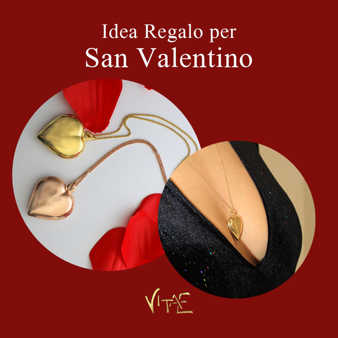 Come trovare il Regalo perfetto per San Valentino