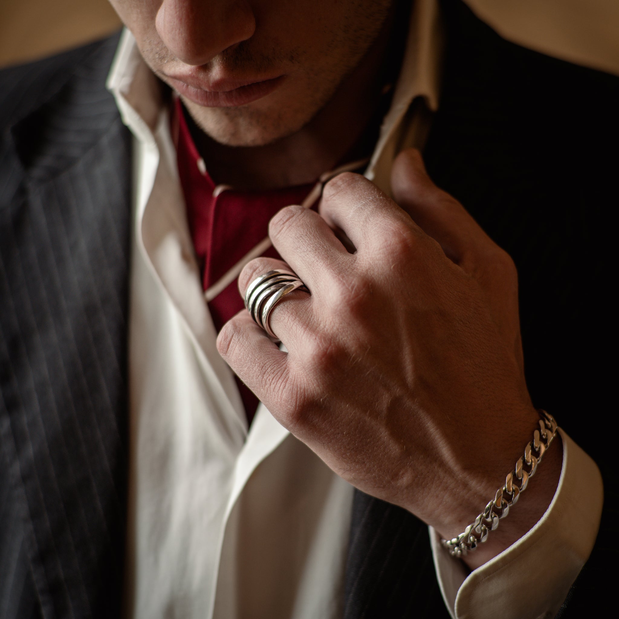 Collezione Essentia Uomo