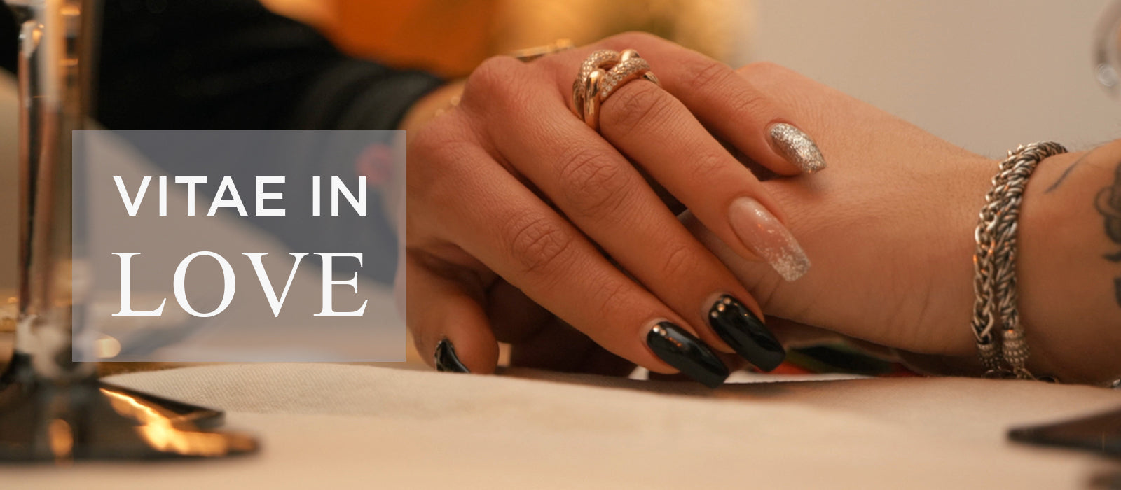 Vitae In Love 🎁
