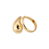 ANELLO GOCCIA DI VITAE IN ARGENTO 925