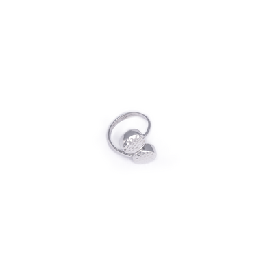 ANELLO HARMONIA VITAE DOPPIO