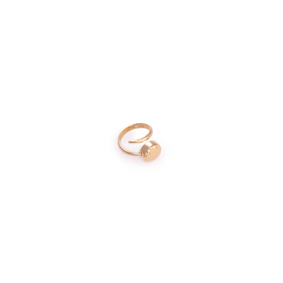 ANELLO HARMONIA VITAE PICCOLO