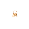 ANELLO CAREZZE DI VITAE A GRAPPOLO