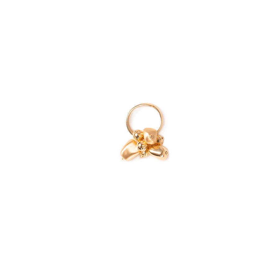 ANELLO CAREZZE DI VITAE A GRAPPOLO