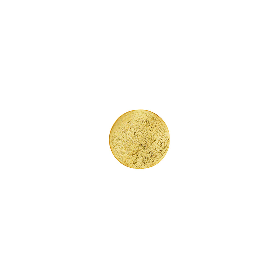 Anello Grande, Brillante e Scintillante da Donna in Argento 925 Design Rotondo