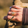 ANELLO HARMONIA VITAE PICCOLO