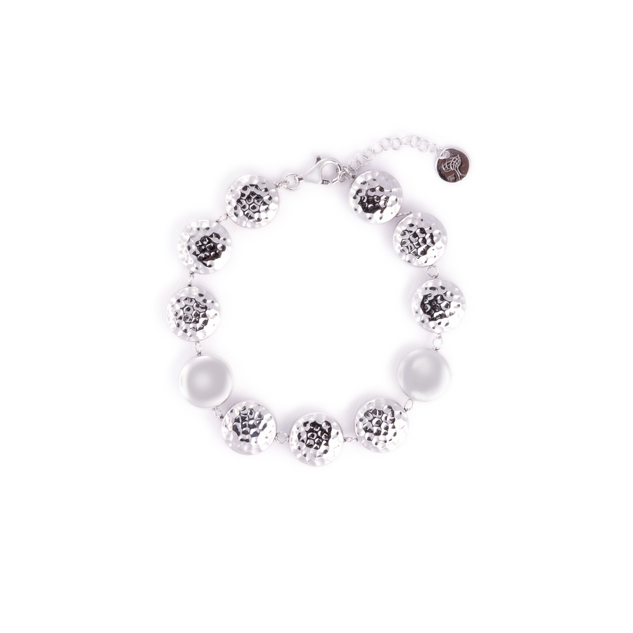 BRACCIALE HARMONIA VITAE ELEMENTI PICCOLI