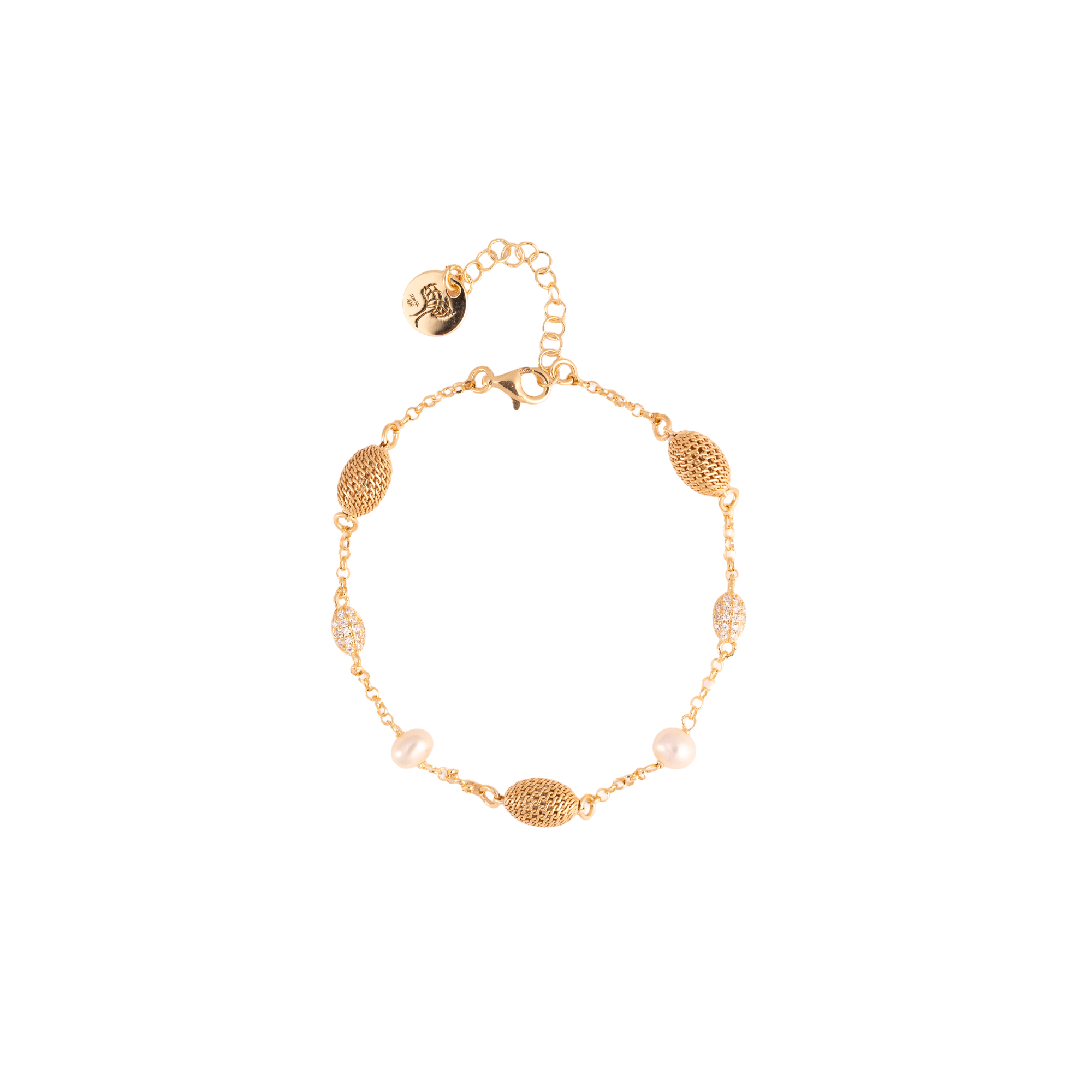 BRACCIALE JOLIE DI VITAE