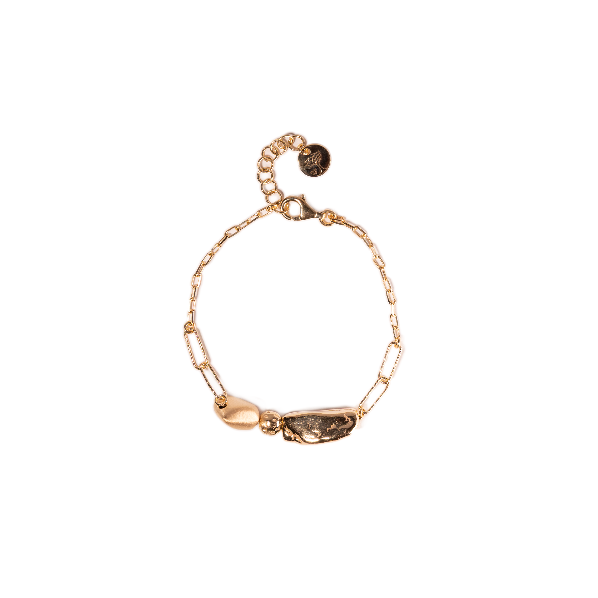 BRACCIALE CAREZZE DI VITAE 2 ELEMENTI