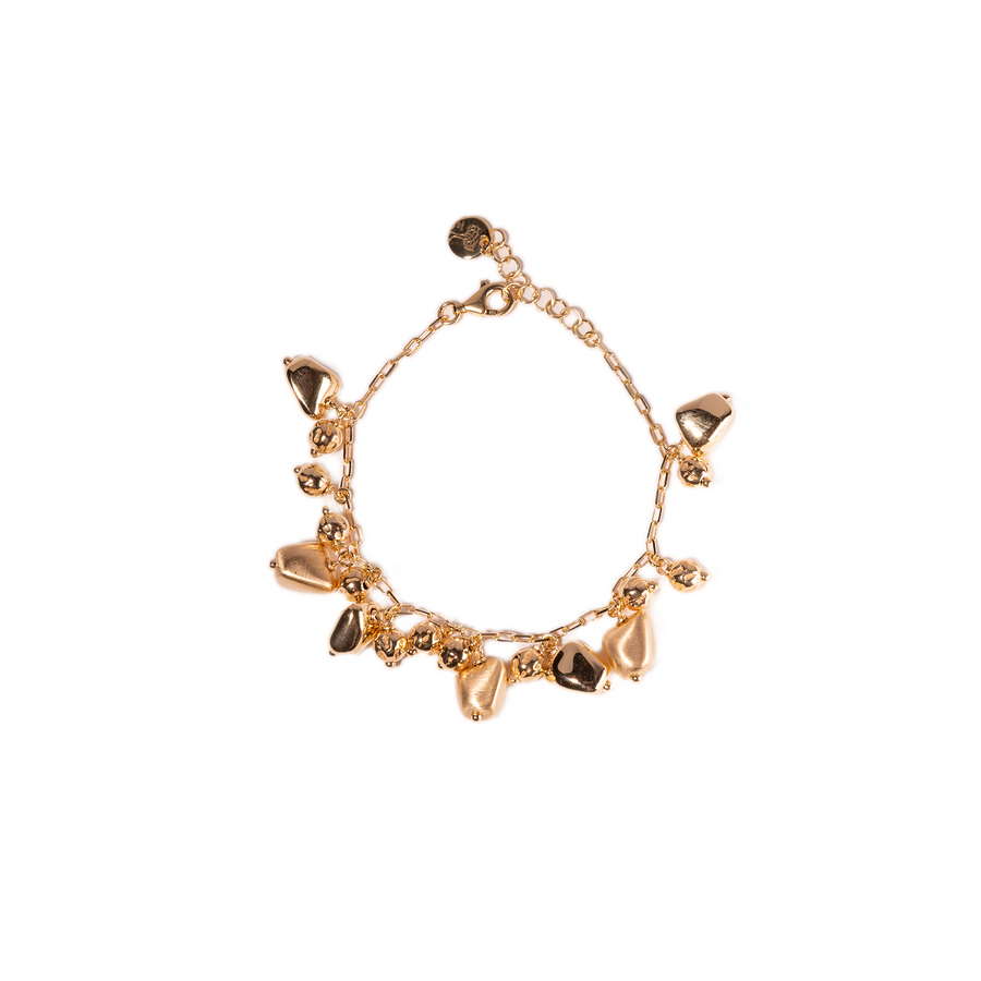 BRACCIALE CAREZZE DI VITAE A GRAPPOLO