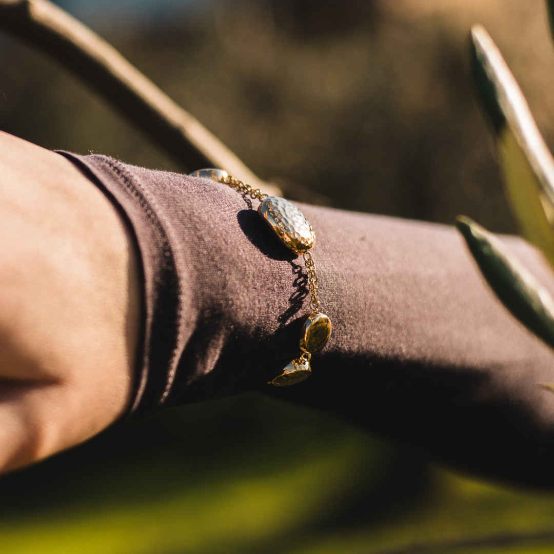 BRACCIALE HARMONIA VITAE