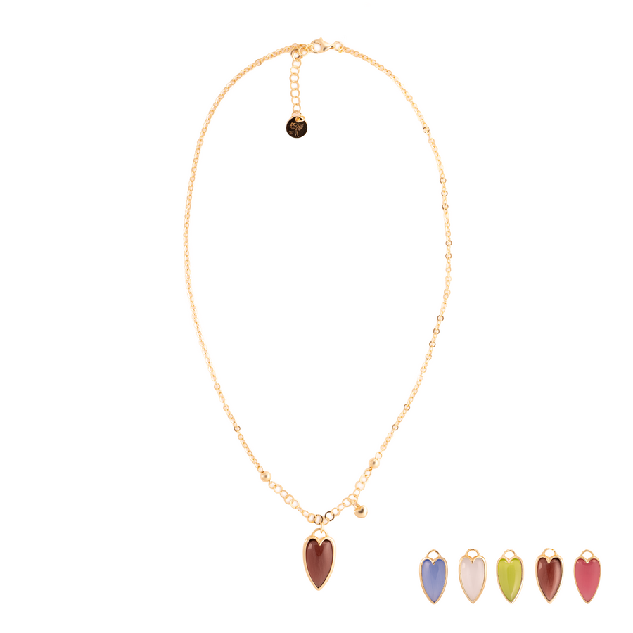 COLLANA AMULETI DI VITAE