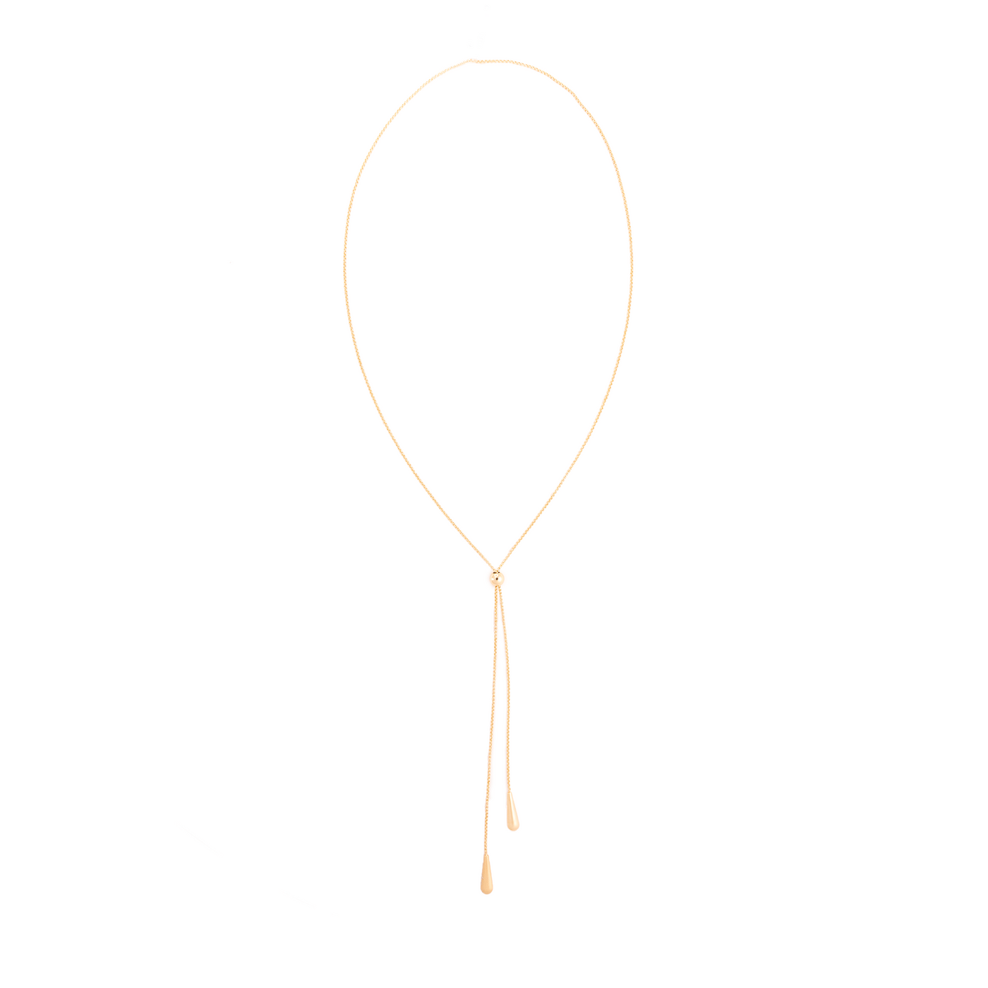 COLLANA GOCCE DI VITAE