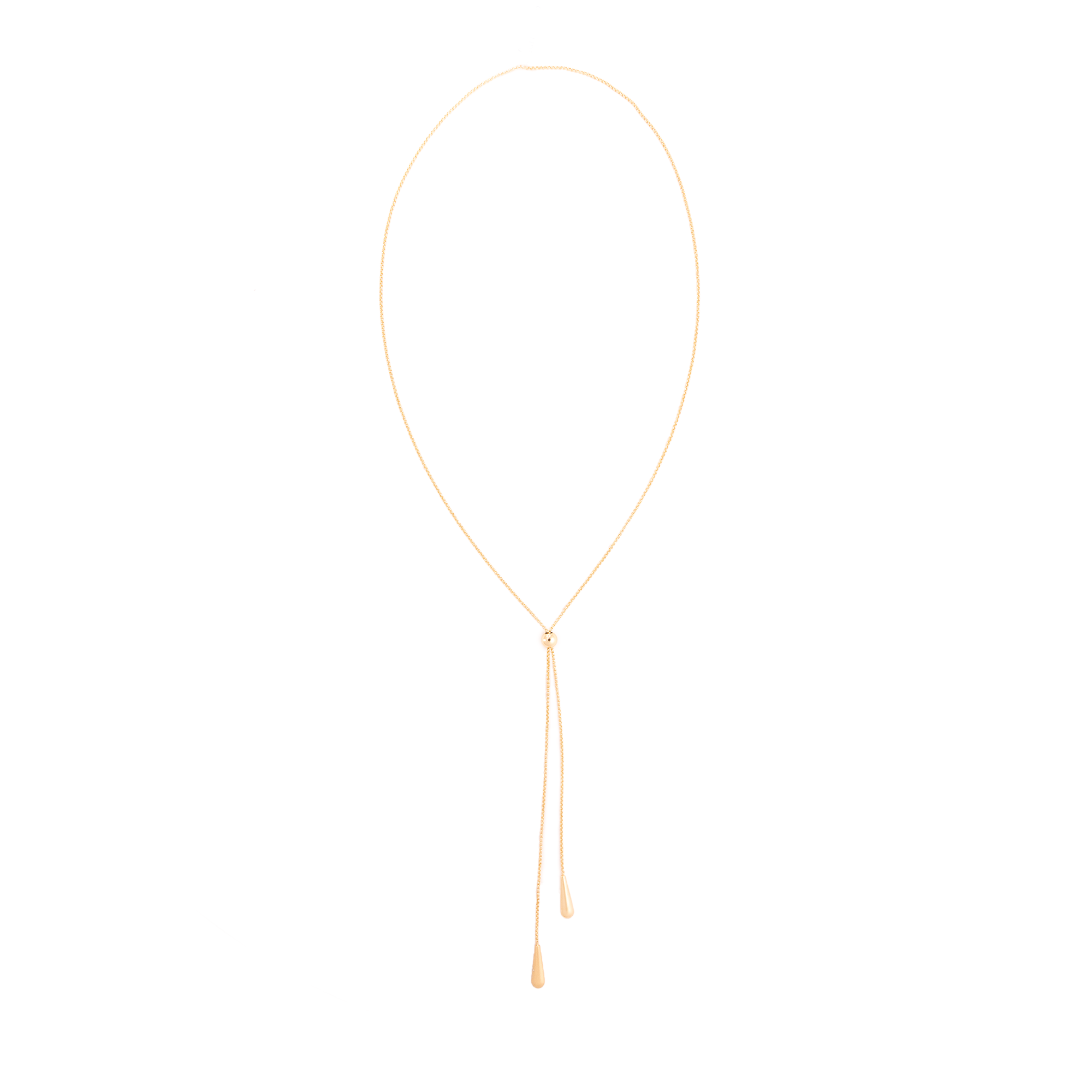 COLLANA GOCCE DI VITAE