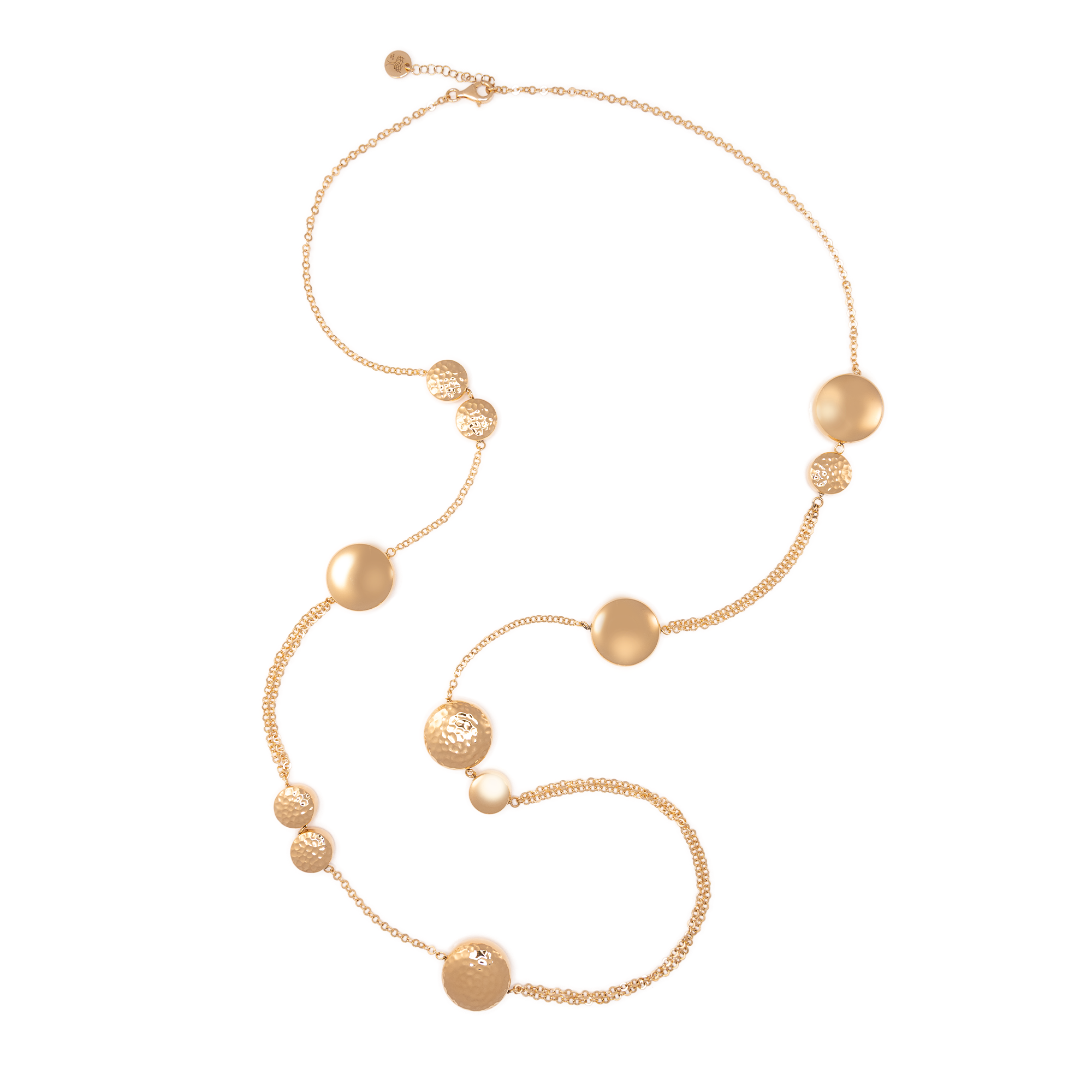 COLLANA HARMONIA VITAE LUNGA