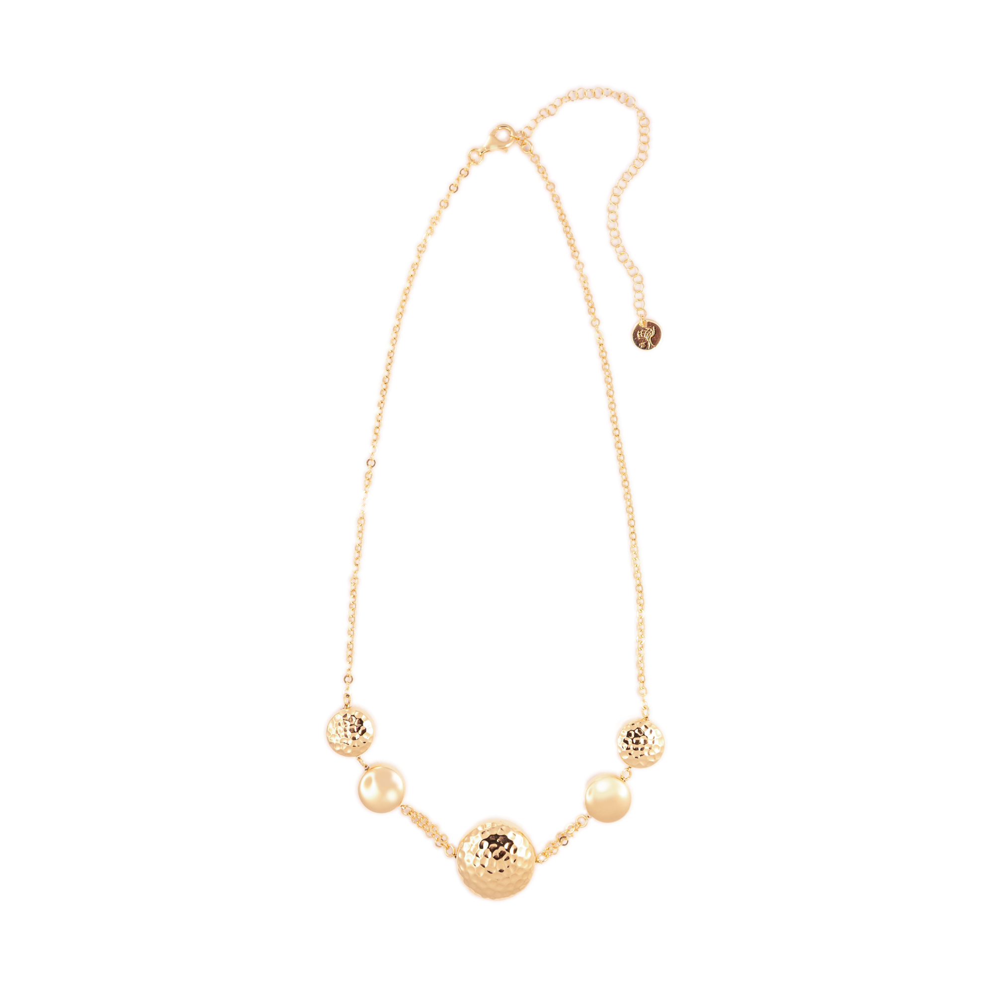 COLLANA HARMONIA VITAE