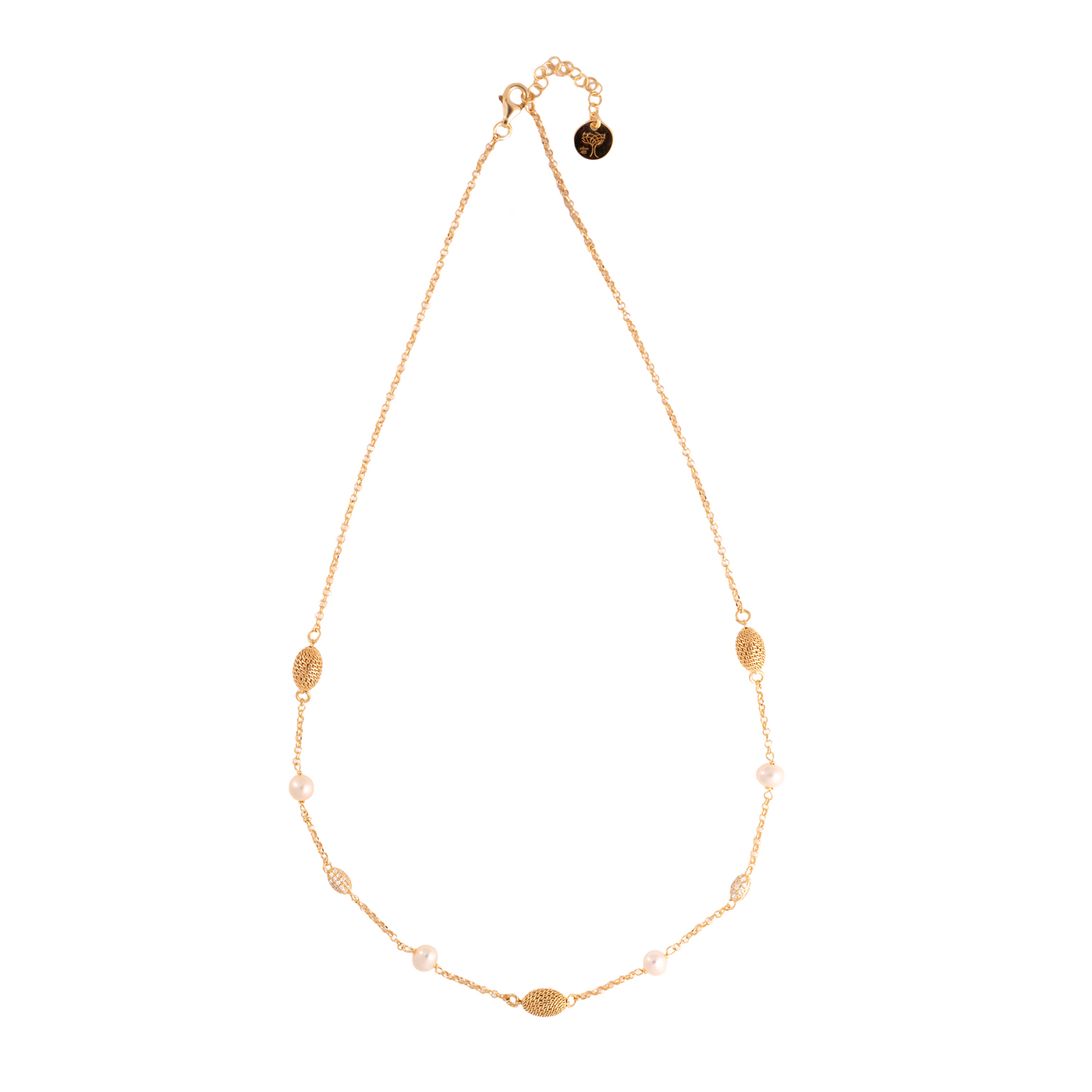 COLLANA JOLIE DI VITAE