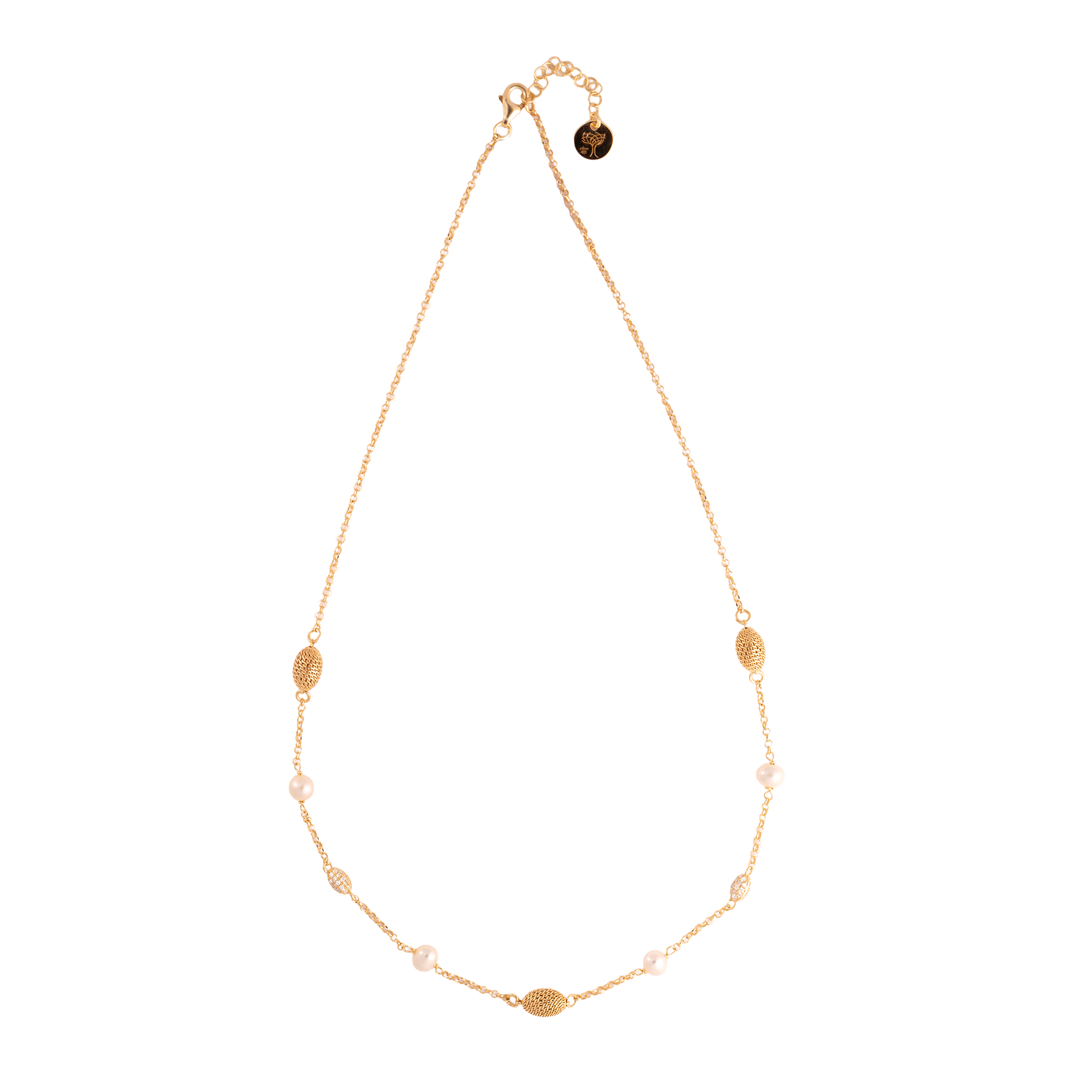 COLLANA JOLIE DI VITAE