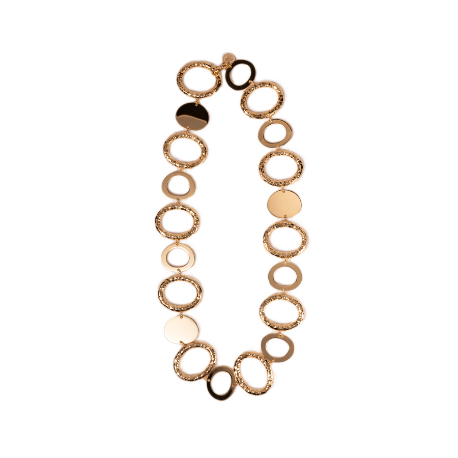 COLLANA RITMI DI VITAE