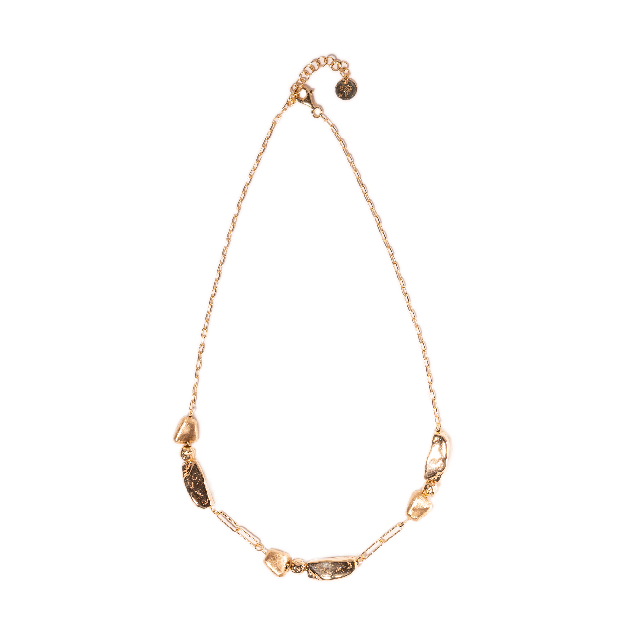 COLLANA CAREZZE DI VITAE