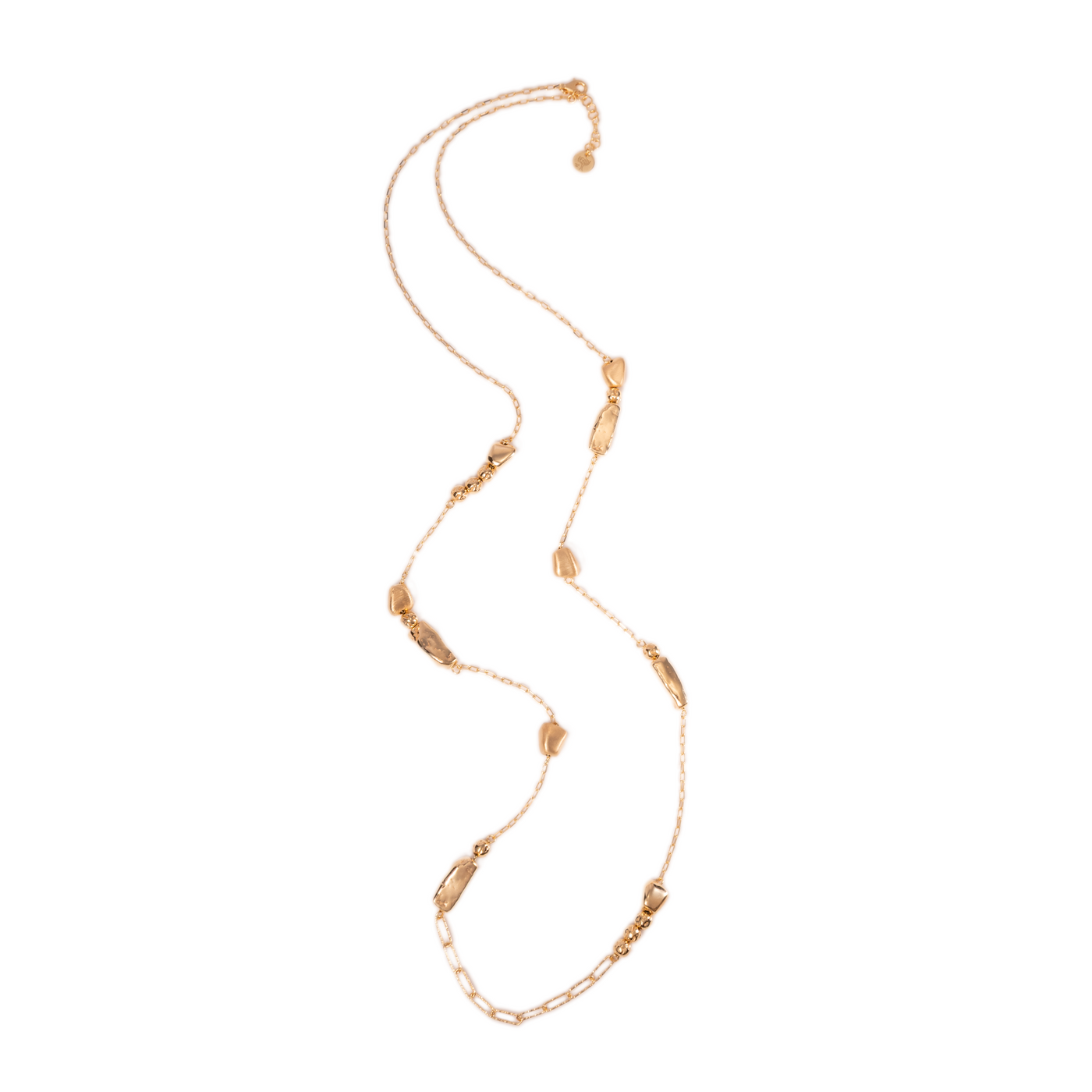 COLLANA LUNGA CAREZZE DI VITAE