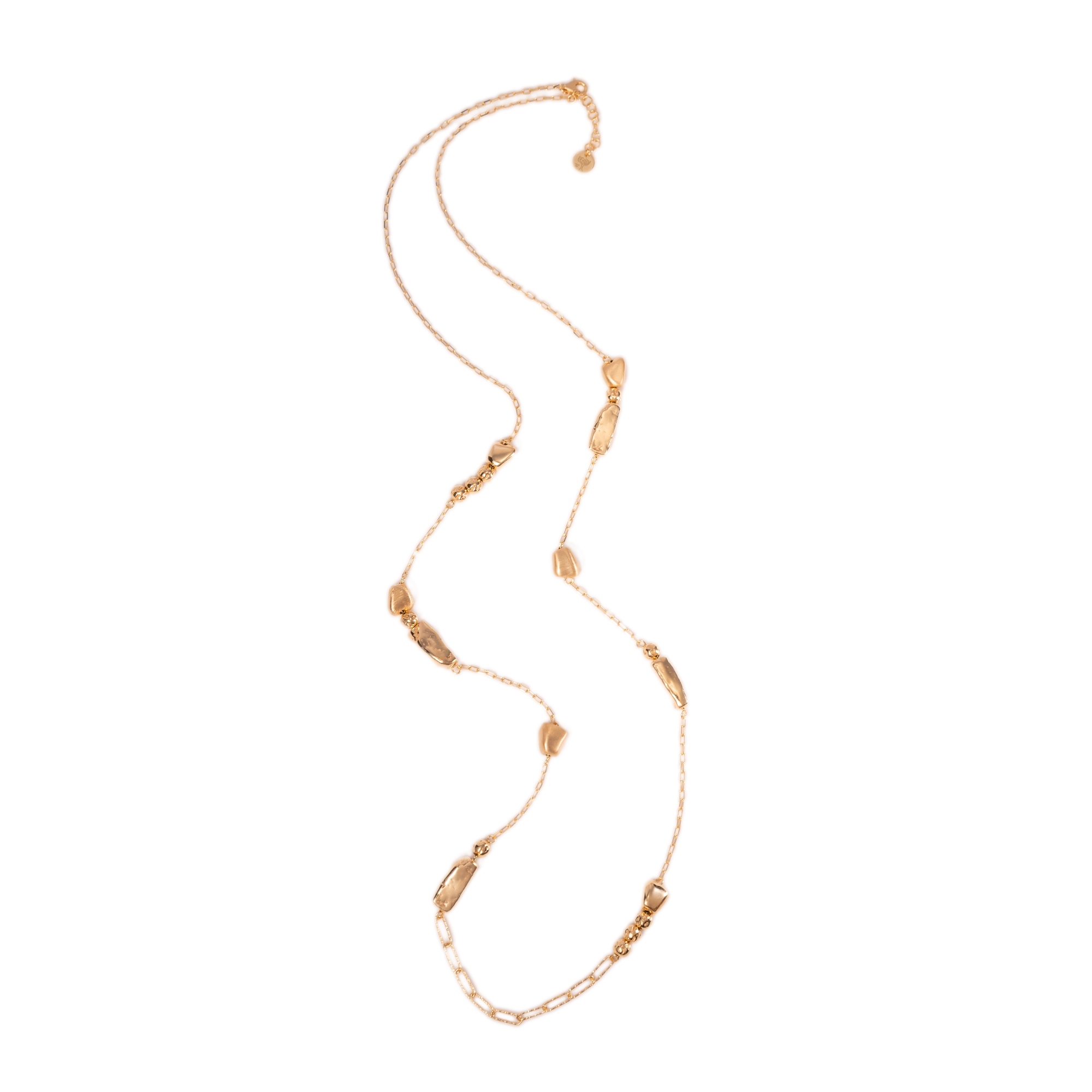 COLLANA LUNGA CAREZZE DI VITAE