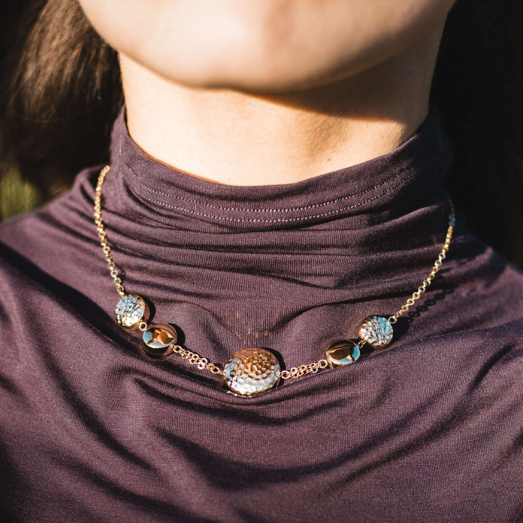 COLLANA HARMONIA VITAE