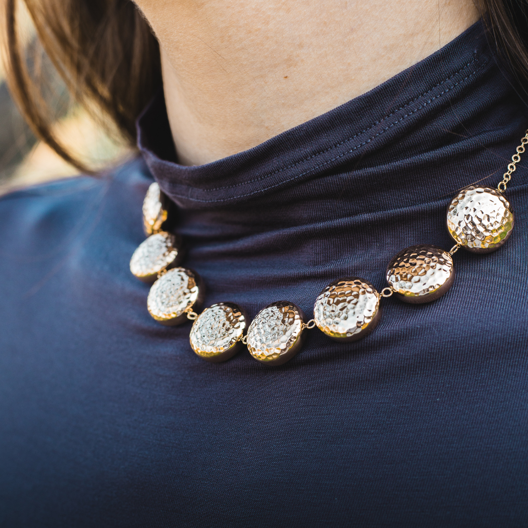 COLLANA HARMONIA VITAE ELEMENTI GRANDI