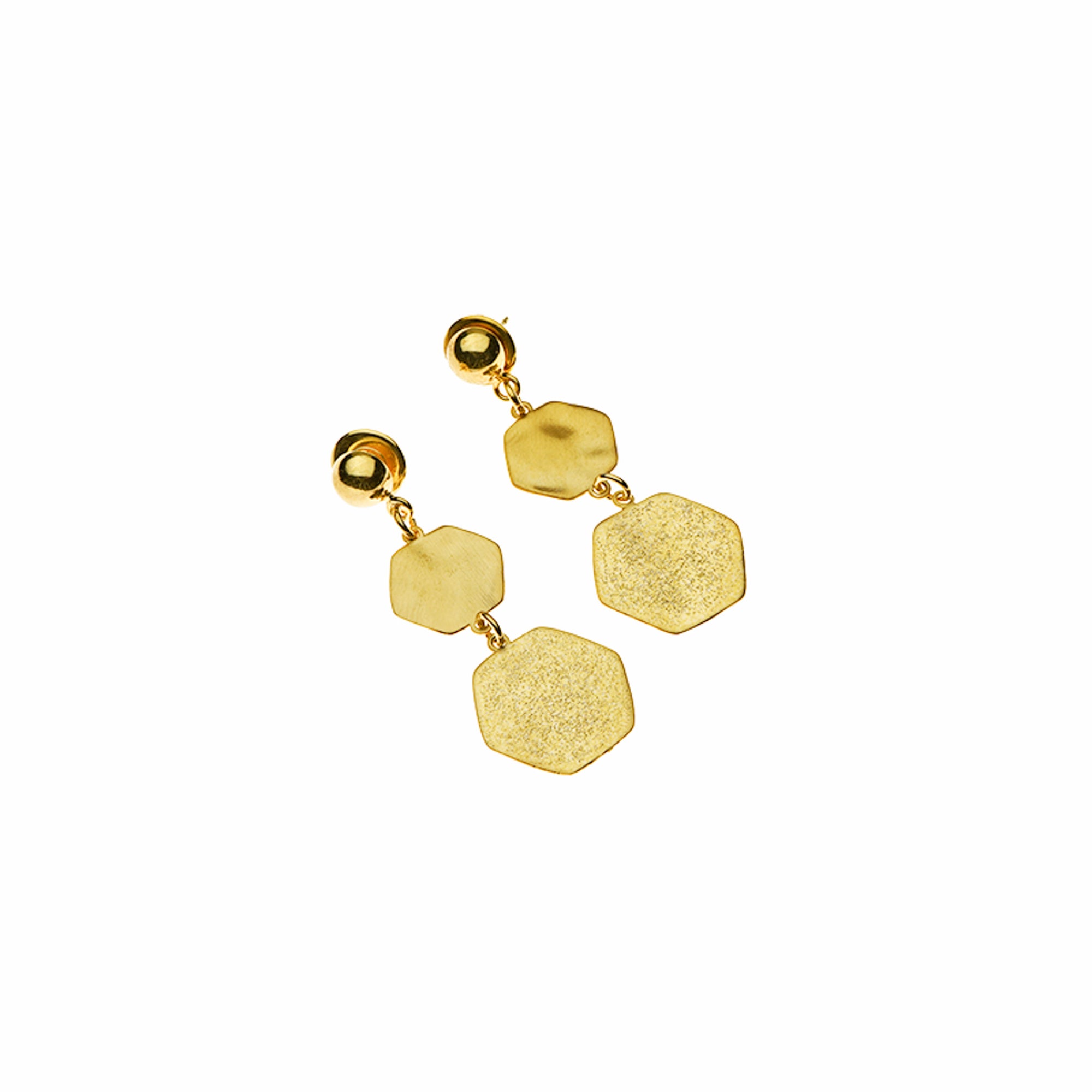 DTPsilver Orecchini A Perno In Argento 925 Con Cristallo Austriaco - Diametro 6 Mm, Colori Brillanti, Confezione Regalo