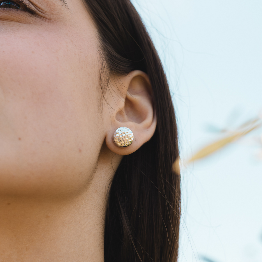 ORECCHINI HARMONIA VITAE ELEMENTO PICCOLO