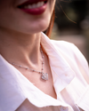 COLLANA CUORI DI VITAE
