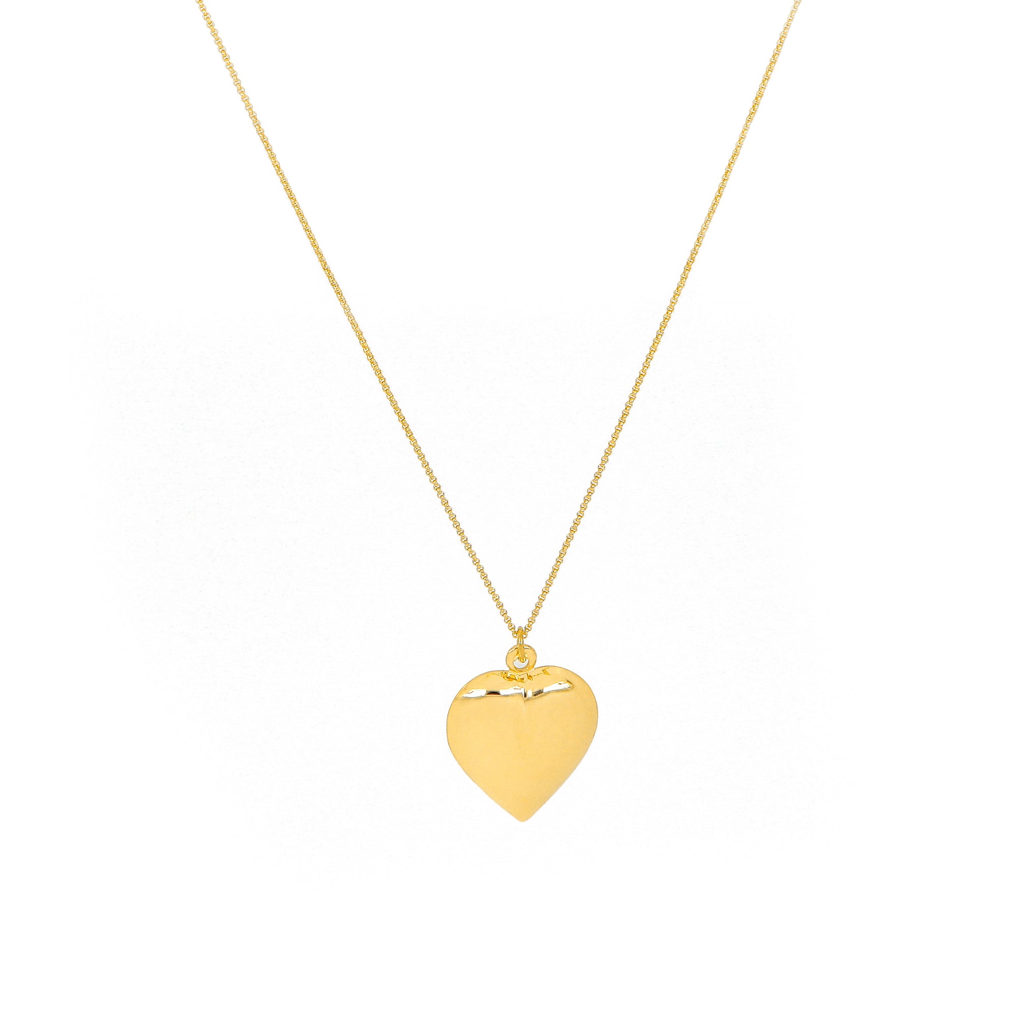 Collana san valentino