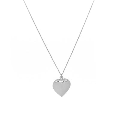 collana donna san valentino