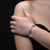 SCHIAVA LUXURY WILD IN ARGENTO SERPENTI