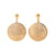 ORECCHINI LUXURY IN ARGENTO 925