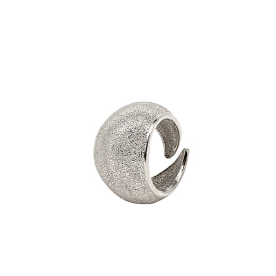 ANELLO LUXURY IN ARGENTO 925