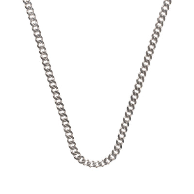 COLLANA IN ARGENTO 925 VIRTUS