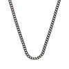 COLLANA IN ARGENTO 925 VIRTUS