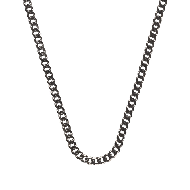 COLLANA IN ARGENTO 925 VIRTUS