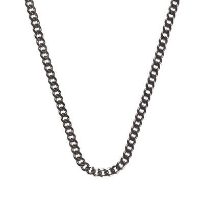 COLLANA IN ARGENTO 925 VIRTUS