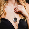 COLLANA PADRE NOSTRO