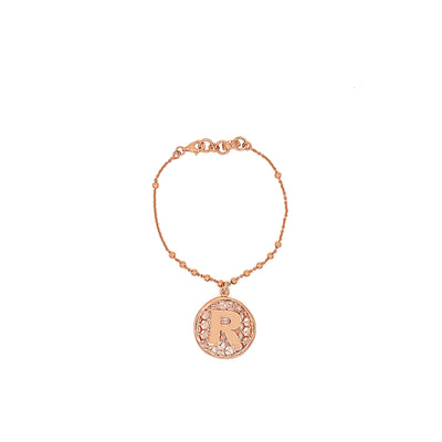 BRACCIALE ALPHABETUM