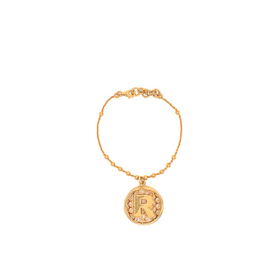 BRACCIALE ALPHABETUM