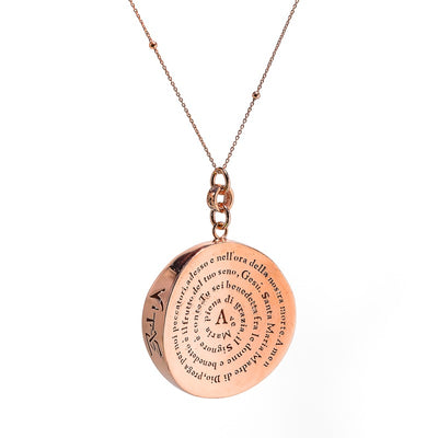 COLLANA AVE O MARIA